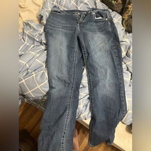 Maurices jeans